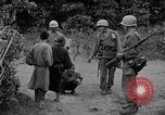 Immagine di 7 Divisione Fanti Kin Okinawa isole Ryukyu, 1945, secondo 60 filmato di repertorio 65675052687