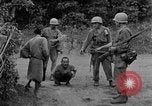 Immagine di 7 Divisione Fanti Kin Okinawa isole Ryukyu, 1945, secondo 61 filmato di repertorio 65675052687