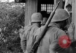Immagine di 7 Divisione Fanti Kin Okinawa isole Ryukyu, 1945, secondo 6 filmato di repertorio 65675052688