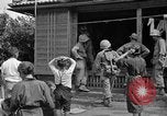 Immagine di 7 Divisione Fanti Kin Okinawa isole Ryukyu, 1945, secondo 14 filmato di repertorio 65675052688