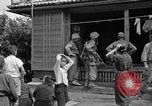 Immagine di 7 Divisione Fanti Kin Okinawa isole Ryukyu, 1945, secondo 16 filmato di repertorio 65675052688