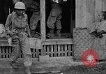 Immagine di 7 Divisione Fanti Kin Okinawa isole Ryukyu, 1945, secondo 24 filmato di repertorio 65675052688