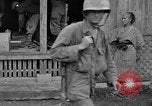 Immagine di 7 Divisione Fanti Kin Okinawa isole Ryukyu, 1945, secondo 27 filmato di repertorio 65675052688