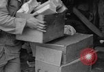 Immagine di 7 Divisione Fanti Kin Okinawa isole Ryukyu, 1945, secondo 34 filmato di repertorio 65675052688