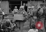 Immagine di 7 Divisione Fanti Kin Okinawa isole Ryukyu, 1945, secondo 39 filmato di repertorio 65675052688