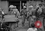 Immagine di 7 Divisione Fanti Kin Okinawa isole Ryukyu, 1945, secondo 40 filmato di repertorio 65675052688