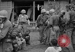 Immagine di 7 Divisione Fanti Kin Okinawa isole Ryukyu, 1945, secondo 41 filmato di repertorio 65675052688