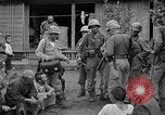 Immagine di 7 Divisione Fanti Kin Okinawa isole Ryukyu, 1945, secondo 43 filmato di repertorio 65675052688