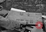 Immagine di 7 Divisione Fanti Kin Okinawa isole Ryukyu, 1945, secondo 44 filmato di repertorio 65675052688