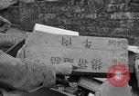 Immagine di 7 Divisione Fanti Kin Okinawa isole Ryukyu, 1945, secondo 45 filmato di repertorio 65675052688