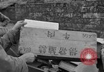 Immagine di 7 Divisione Fanti Kin Okinawa isole Ryukyu, 1945, secondo 49 filmato di repertorio 65675052688