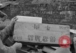 Immagine di 7 Divisione Fanti Kin Okinawa isole Ryukyu, 1945, secondo 51 filmato di repertorio 65675052688