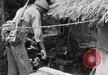 Immagine di 7 Divisione Fanti Kin Okinawa isole Ryukyu, 1945, secondo 56 filmato di repertorio 65675052688