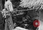 Immagine di 7 Divisione Fanti Kin Okinawa isole Ryukyu, 1945, secondo 58 filmato di repertorio 65675052688