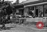 Image of 7th Division infantrymen Kin Okinawa Ryukyu Islands, 1945, second 7 stock footage video 65675052689