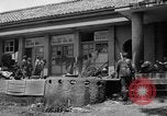 Image of 7th Division infantrymen Kin Okinawa Ryukyu Islands, 1945, second 13 stock footage video 65675052689
