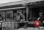 Image of 7th Division infantrymen Kin Okinawa Ryukyu Islands, 1945, second 15 stock footage video 65675052689