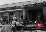 Image of 7th Division infantrymen Kin Okinawa Ryukyu Islands, 1945, second 19 stock footage video 65675052689