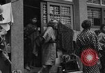 Image of 7th Division infantrymen Kin Okinawa Ryukyu Islands, 1945, second 21 stock footage video 65675052689