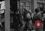 Image of 7th Division infantrymen Kin Okinawa Ryukyu Islands, 1945, second 22 stock footage video 65675052689
