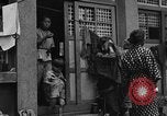 Image of 7th Division infantrymen Kin Okinawa Ryukyu Islands, 1945, second 23 stock footage video 65675052689