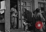Image of 7th Division infantrymen Kin Okinawa Ryukyu Islands, 1945, second 24 stock footage video 65675052689
