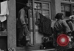 Image of 7th Division infantrymen Kin Okinawa Ryukyu Islands, 1945, second 26 stock footage video 65675052689
