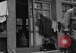 Image of 7th Division infantrymen Kin Okinawa Ryukyu Islands, 1945, second 28 stock footage video 65675052689