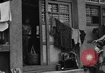 Image of 7th Division infantrymen Kin Okinawa Ryukyu Islands, 1945, second 29 stock footage video 65675052689