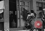 Image of 7th Division infantrymen Kin Okinawa Ryukyu Islands, 1945, second 31 stock footage video 65675052689
