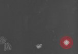 Image of 7th Division infantrymen Kin Okinawa Ryukyu Islands, 1945, second 38 stock footage video 65675052689