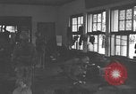 Image of 7th Division infantrymen Kin Okinawa Ryukyu Islands, 1945, second 43 stock footage video 65675052689