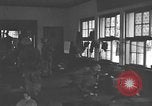 Image of 7th Division infantrymen Kin Okinawa Ryukyu Islands, 1945, second 44 stock footage video 65675052689