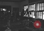 Image of 7th Division infantrymen Kin Okinawa Ryukyu Islands, 1945, second 45 stock footage video 65675052689