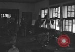 Image of 7th Division infantrymen Kin Okinawa Ryukyu Islands, 1945, second 46 stock footage video 65675052689