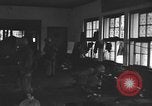 Image of 7th Division infantrymen Kin Okinawa Ryukyu Islands, 1945, second 47 stock footage video 65675052689