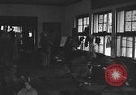 Image of 7th Division infantrymen Kin Okinawa Ryukyu Islands, 1945, second 48 stock footage video 65675052689