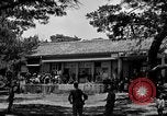 Image of 7th Division infantrymen Kin Okinawa Ryukyu Islands, 1945, second 62 stock footage video 65675052689