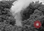 Standbild 7 Division Infanteristen Kin Okinawa Ryukyu Inseln, 1945, aus Sekunde 25 historischem Filmmaterial Videoclip 65675052690