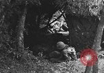 Standbild 7 Division Infanteristen Kin Okinawa Ryukyu Inseln, 1945, aus Sekunde 29 historischem Filmmaterial Videoclip 65675052690