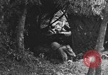 Standbild 7 Division Infanteristen Kin Okinawa Ryukyu Inseln, 1945, aus Sekunde 30 historischem Filmmaterial Videoclip 65675052690