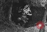 Standbild 7 Division Infanteristen Kin Okinawa Ryukyu Inseln, 1945, aus Sekunde 31 historischem Filmmaterial Videoclip 65675052690