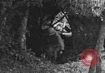 Standbild 7 Division Infanteristen Kin Okinawa Ryukyu Inseln, 1945, aus Sekunde 33 historischem Filmmaterial Videoclip 65675052690