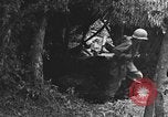 Standbild 7 Division Infanteristen Kin Okinawa Ryukyu Inseln, 1945, aus Sekunde 34 historischem Filmmaterial Videoclip 65675052690