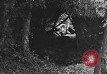Standbild 7 Division Infanteristen Kin Okinawa Ryukyu Inseln, 1945, aus Sekunde 35 historischem Filmmaterial Videoclip 65675052690