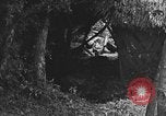 Standbild 7 Division Infanteristen Kin Okinawa Ryukyu Inseln, 1945, aus Sekunde 36 historischem Filmmaterial Videoclip 65675052690