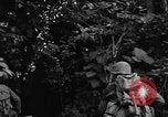 Standbild 7 Division Infanteristen Kin Okinawa Ryukyu Inseln, 1945, aus Sekunde 46 historischem Filmmaterial Videoclip 65675052690