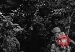 Standbild 7 Division Infanteristen Kin Okinawa Ryukyu Inseln, 1945, aus Sekunde 47 historischem Filmmaterial Videoclip 65675052690