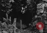 Standbild 7 Division Infanteristen Kin Okinawa Ryukyu Inseln, 1945, aus Sekunde 49 historischem Filmmaterial Videoclip 65675052690