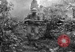 Standbild 7 Division Infanteristen Kin Okinawa Ryukyu Inseln, 1945, aus Sekunde 53 historischem Filmmaterial Videoclip 65675052690